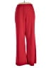 Halston Red Casual Pants Size XL - photo 1