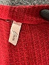 Elan Red Pullover Sweater Size 1X - photo 7