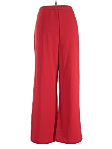 Halston Casual Pants (view 2)