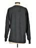 Cactus + Pearl Graphic Gray Sweatshirt Size S - photo 2
