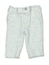 Cat & Jack Gray Casual Pants Size 3-6 mo - photo 1