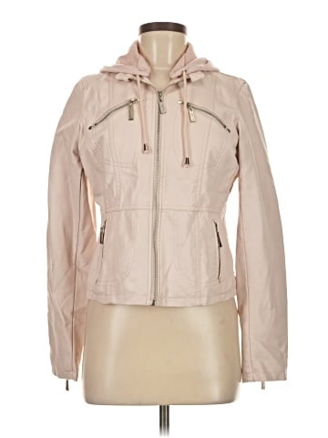 JouJou Jacket (view 1)
