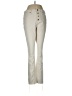 Universal Thread Ivory Casual Pants Size 6 - photo 1