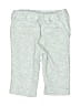 Cat & Jack Gray Casual Pants Size 3-6 mo - photo 2