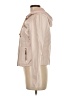 JouJou 100% Polyurethane Pink Jacket Size M - photo 5