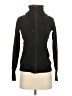 Athleta Black Zip Up Hoodie Size XS - photo 1