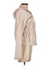 JouJou 100% Polyurethane Pink Jacket Size M - photo 4