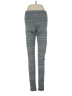Athleta Chevron-herringbone Gray Active Pants Size S - photo 2