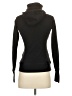 Athleta Black Zip Up Hoodie Size XS - photo 2