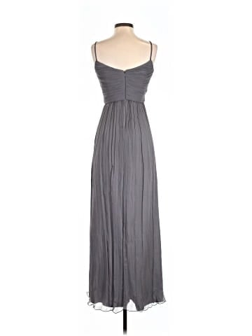 Amsale Casual Dress (view 2)