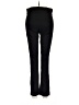 Margaret M Black Active Pants Size M - photo 2