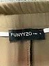 Funyyzo Green Casual Pants Size S - photo 7