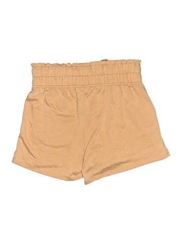 Freely Khaki Shorts (view 2)