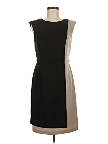 AB Studio Casual Dress (view 1)