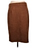 NYCC Brown Casual Skirt Size M - photo 2