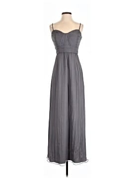 grey dresses casual Poetsky Casual Dresses for Women Summer V Neck Sleeveless Long Dresses –  Mega Mart Center main image 0