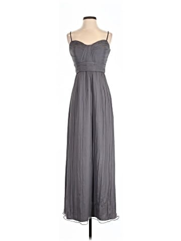 Amsale Casual Dress (view 1)