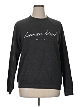 Color Image Sweatshirt