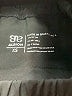 Albion Black Athletic Shorts Size XS - photo 3