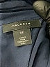 Halogen 100% Polyester Blue Sleeveless Blouse Size XS - photo 6