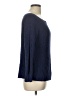Gap Outlet Blue Pullover Sweater Size M - photo 4