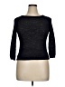 Josephine Chaus Black Cardigan Size XL - photo 1
