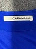 Caramela 100% Polyester Blue Casual Dress Size S - photo 7