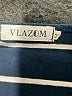 Assorted Brands Blue Casual Dress Size M - photo 7