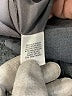 Covington Outlet Gray Blazer Size 16 - photo 7