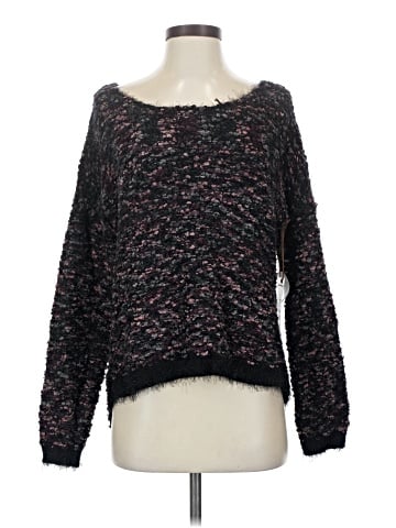 Willow & Clay Pullover Sweater (view 1)