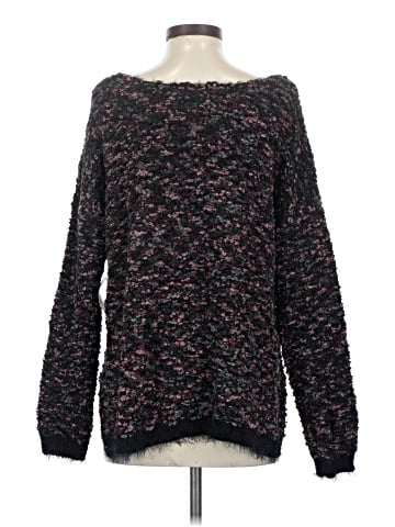 Willow & Clay Pullover Sweater (view 2)