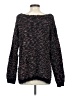 Willow & Clay Tweed Black Pullover Sweater Size XS - photo 2
