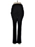 Laura Scott Black Active Pants Size M - photo 2