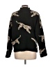 Unbranded Animal Print Black Pullover Sweater Size L (estimated) - photo 2