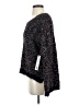 Willow & Clay Tweed Black Pullover Sweater Size XS - photo 5