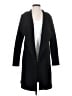 T Tahari Black Coat Size S - photo 1