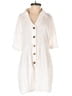 R. Vivimos White Romper Size S - photo 1