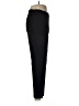 Laura Scott Black Active Pants Size M - photo 4