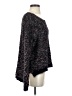 Willow & Clay Tweed Black Pullover Sweater Size XS - photo 4