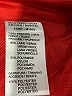 Tara Jarmon Red Jacket Size EU (FR) 38 / US 6 - photo 7