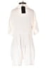 R. Vivimos White Romper Size S - photo 2