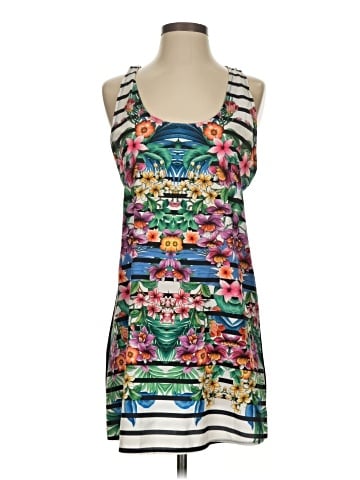 Op Casual Dress (view 1)