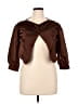 Assorted Brands Brown Jacket Size XL - photo 1