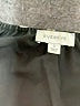Evereve 100% Polyester Polka Dots Black 3/4 Sleeve Blouse Size S - photo 7