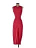 MICHAEL Michael Kors Red Cocktail Dress Size XS - photo 2