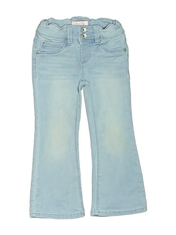 Squeeze Jeans (view 1)