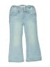 Squeeze Hearts Blue Jeans Size 3T - photo 1