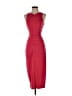 MICHAEL Michael Kors Red Cocktail Dress Size XS - photo 1