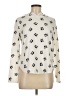 Assorted Brands White Pullover Sweater Size M - photo 1