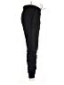 Lululemon Athletica Solid Black Track Pants Size 8 - photo 4